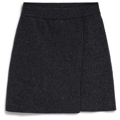 ARMEDANGELS - Women's Darlaa - Rock Gr XS schwarz Image