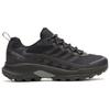 Merrell - Speed Strike 2 GTX - Multisportschuhe 44 | EU 44 schwarz/grau
