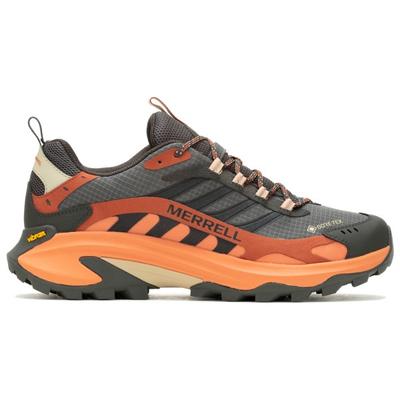 Merrell - Moab Speed 2 GTX - Multisportschuhe 48 | EU 48 bunt Image