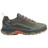 Merrell - Speed Strike 2 GTX - Multisportschuhe 48 | EU 48 grau