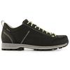Dolomite - Cinquantaquattro Low Full Grain Leather Evo GTX - Freizeitschuhe UK 13,5 | EU 49 grau/schwarz