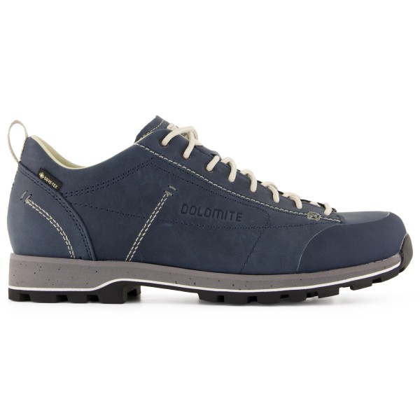 Dolomite - Cinquantaquattro Low Full Grain Leather Evo GTX - Freizeitschuhe 45 2/3 | EU 45,5 grau