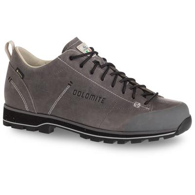 Dolomite - Cinquantaquattro Low Full Grain Leather Evo GTX - Freizeitschuhe 47 2/3 | EU 47,5 grau Image