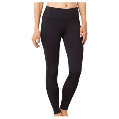 Mandala - Women's Limitless Legging - Leggings Gr M schwarz Image