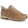 Dolomite - Women's Cinquantaquattro Low Full Grain Evo GTX - Freizeitschuhe UK 4,5 | EU 37,5 braun/beige