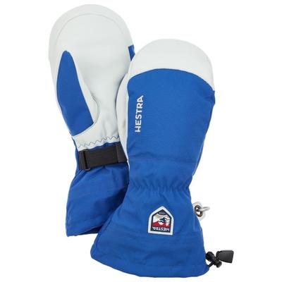 Hestra - Army Leather Heli Ski Mitt - Handschuhe Gr 8 blau Image