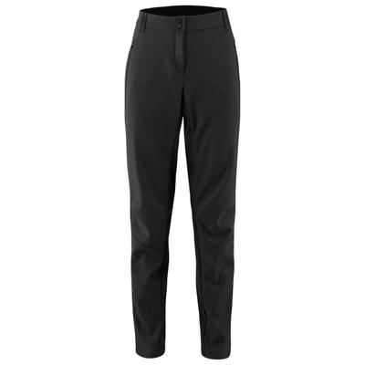 Löffler - Women's Bike Pants Alaska Active Stretch Warm - Radhose Gr 38 schwarz Image
