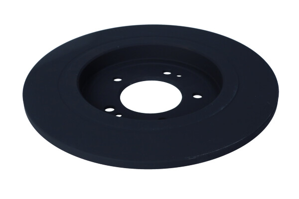 QUARO Bremsscheibe QD1585HC hinten rechts links voll 302mm für HYUNDAI KIA 58411-D7700 58411-D3700 Image