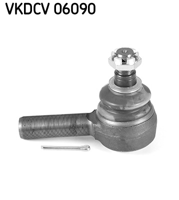 SKF Universal für DAF 0352645 VKDCV 06090 Image