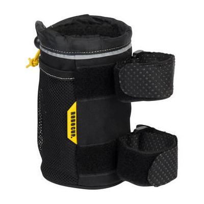 RoboCup Insulated Extreme Drink Holder with Rubberized Straps 10-039