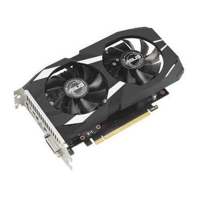 ASUS GeForce RTX 3050 6G Dual Graphics Card DUAL-RTX3050-6G