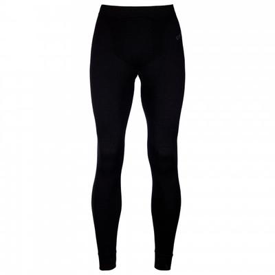 Ortovox - 230 Competition Long Pants - Merinounterwäsche Gr S schwarz Image