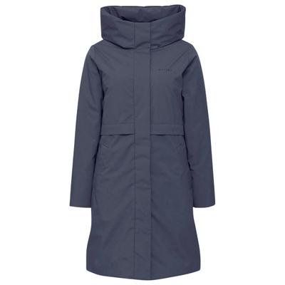 Mazine - Women's Lyn Parka - Mantel Gr XXL blau Image