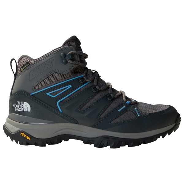 The North Face - Women's Hedgehog Mid GORE-TEX - Wanderschuhe 40 | EU 42 schwarz