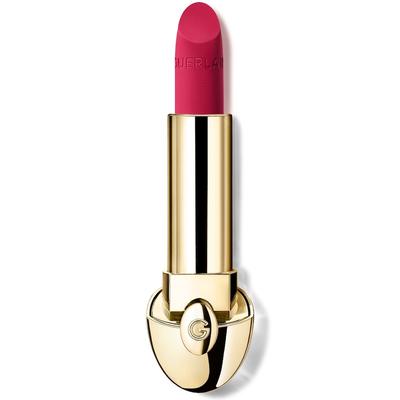 Guerlain Rouge G Luxurious Velvet samtig-matter Lipstick Lippenstift 886 - Fuchsia Vibrant 3.5 g Pink Image