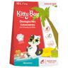 Lettiera biologica KittyBay Meowtini Manioca bianca - 10 L (6 kg)