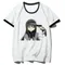 Puella Magi Madoka Magica tshirt women harajuku anime graphic Tee girl graphic designer y2k clothing