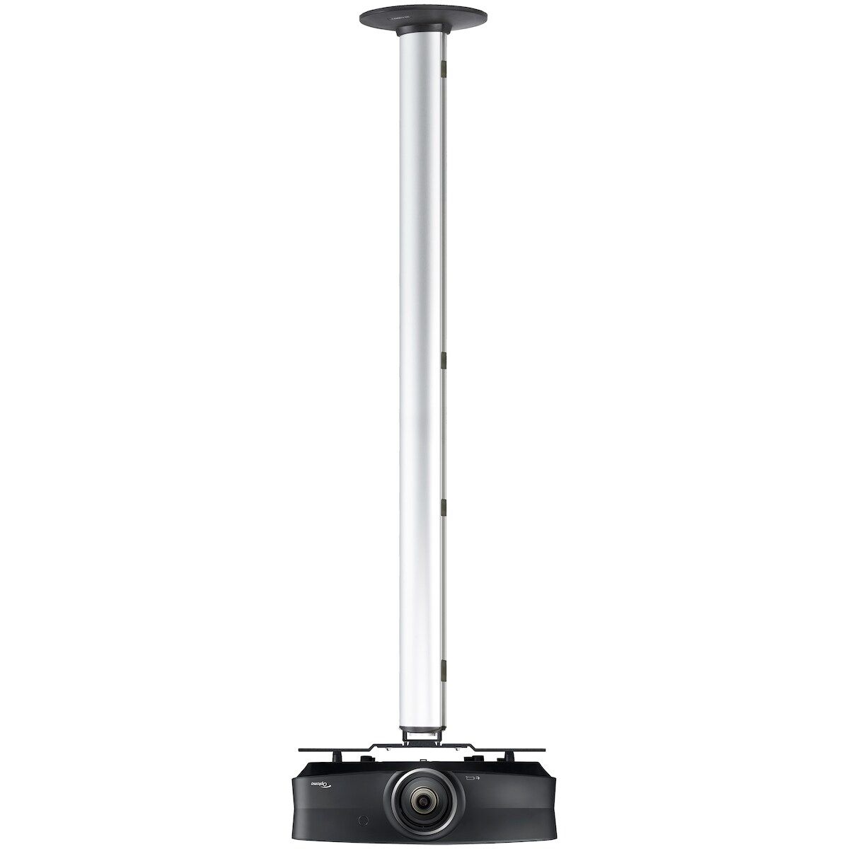 VCM Beamer-Halterung CPM Silber H. 220-300 x B. 62 x T. 19 cm Image