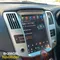 Android Autoradio für Lexus RX300 RX330 RX350 RX400H 2013-2017 Auto Stereo Multimedia Player GPS Navigation Carplay Touchscreen