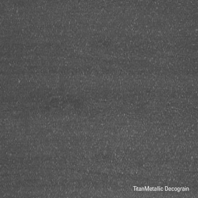 HÖRMANN Sektionaltor LPU42 mit Zarge M-Sicke titan metall, Zarge mit L-Beschlag, 2375x2000 mm Image