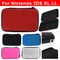 Tragbare Aufbewahrung tasche Trage tasche Handheld-Spiele konsole Hardcover-Schutz box für Nintendo 3ds neue 3ds ndsi ndsl neue 2dsxl ll
