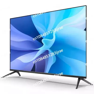 50 Zoll neuer Smart TV 60 Zoll HD 4K LCD Flat LED TV für Bildschirm WiFi Smart TV Fernseher