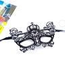 Lace Masquerade Mask ElasticFit for AdultSoft Gentle MaterialSpecially For CostumeThememed Party