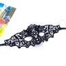 Lace Masquerade Mask ElasticFit for AdultSoft Gentle MaterialSpecially For CostumeThememed Party