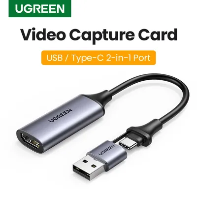 Video+Editing+Capture+Cards