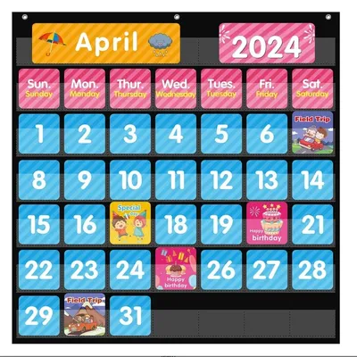 Calendars