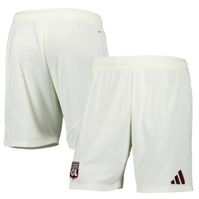 Olympique Lyon 24/25 adidas Ausweichshorts Image