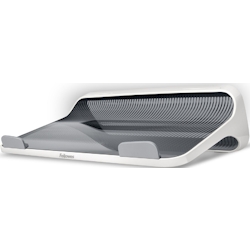 Fellowes Laptopständer I-Spire BxTxH 45,2x11,5x29,4cm weiß Image