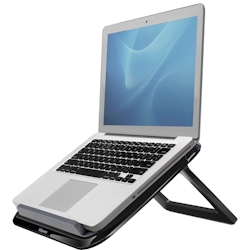 Fellowes Laptop-Erhöhung I-Spire Quick Lift Schwarz Image