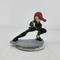 Disney Video Games & Consoles | Disney Infinity 2.0 Character - Black Widow (Marvel) | Color: Black | Size: Os