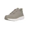 Laufschuh ENDURANCE "Masako", Gr. 37, beige, Kunstfaser, Gummi, casual, Schuhe, mit praktischer Schnürung