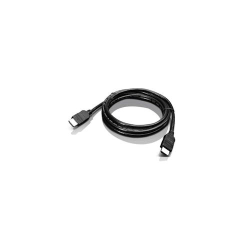 Lenovo HDMI zu HDMI Kabel 2m