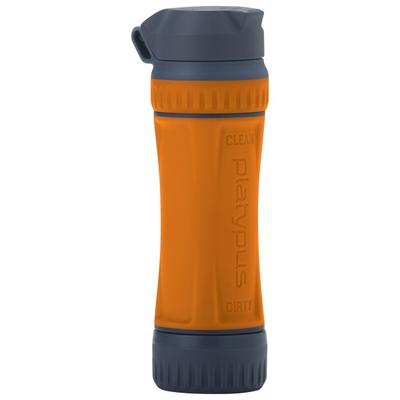 Platypus - Quickdraw Filter - Wasserfilter Gr One Size orange Image
