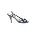 Kate Spade New York Heels: Blue Shoes - Women's Size 9