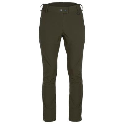 Pinewood - Women's Wilda Stretch Shell Trouser - Winterhose Gr 40 oliv Image