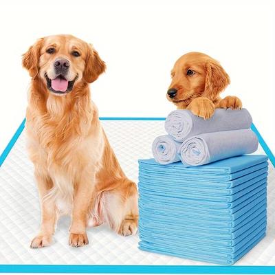 TEMU 50- Pieces Of Pet Diapers Image