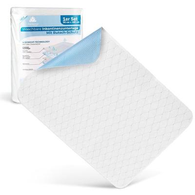 Harmony Care® Inkontinenzunterlage waschbar 8 St Image
