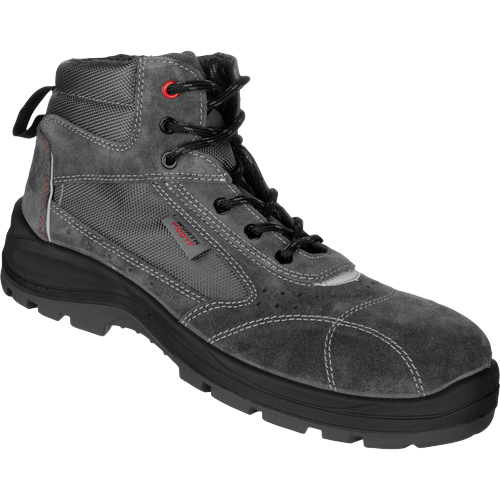 Chaussures de sécurité montantes DEIMOS S1PL A CI FO SR Anthracite