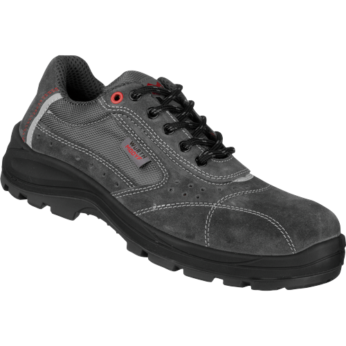 Chaussures de sécurité basses DEIMOS S1PL A CI FO SR Anthracite