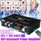 AK35 400W + 400W Mini Digital Home Car Audio amplificatore Car Subwoofer amplificatore HiFi Stereo