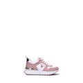 GUESS Sneaker donna rosa e bianca