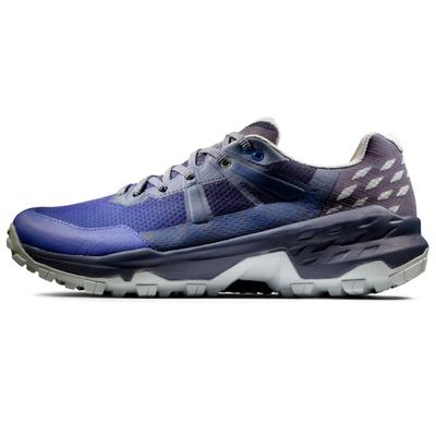 Mammut - Sertig II Low GTX - Multisportschuhe 45 1/3 | EU 45 blau Image