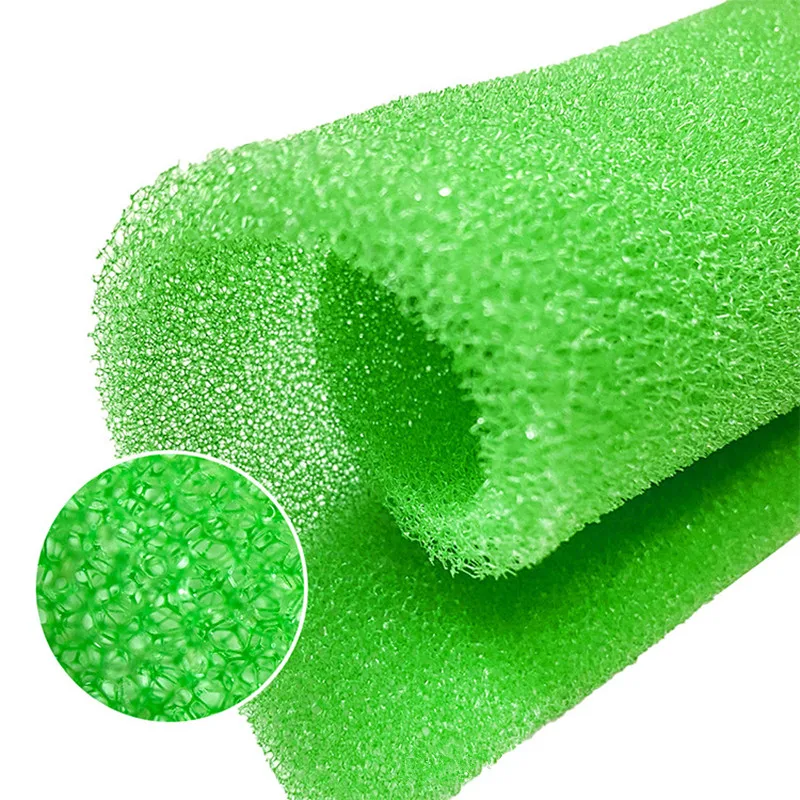 1-10Pc Kühlschrank Schwamm Pad Kühlschrank Matte Schrank Matte Lebensmittel Frisch Halten Matte Antibakterielle Antifouling Schimmel Feuchtigkeit gewaschen Pad Image