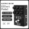 Irin an-35 uzi E-Gitarren-Effekt Pedal verzerrung britisch amerikanischer Verzerrung effekt echtes