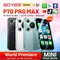 SOYES-Mini smartphone, P70 Pro Max, 16 Go, 3.0 