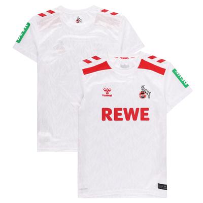 FC Köln Hummel Heimtrikot 2024-25 – Kinder Image